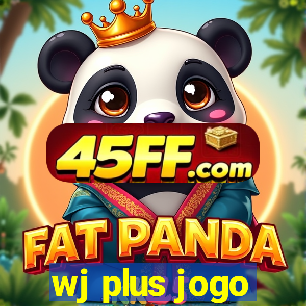 wj plus jogo